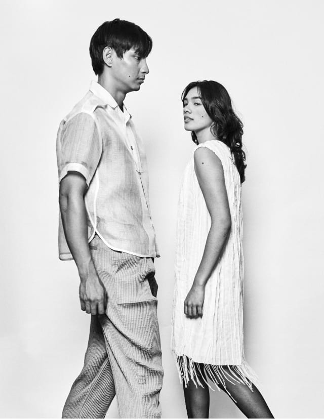 Viña Romero's "Araw-Araw" campaign.